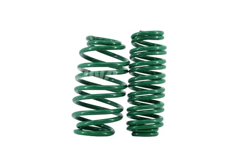 Пружины (ВАЗ 2190 FL -70мм Перед Технорессор )