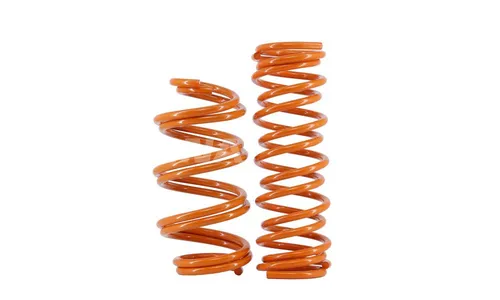 Пружины (ВАЗ Классика -50мм Перед Технорессор )