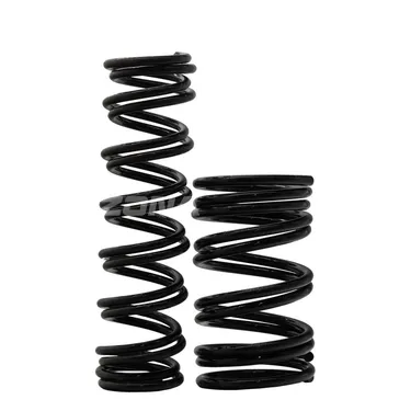 Пружины (ВАЗ 2170-2190 -120мм Перед Технорессор )