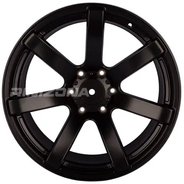 Литой диск POWCAN BK5219 R20 9J 6x139.7 ET10 dia 106.1