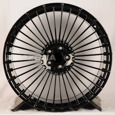 Кованый диск KOKO KUTURE 123-2 R21 11J 5x112 ET40 dia 66.5