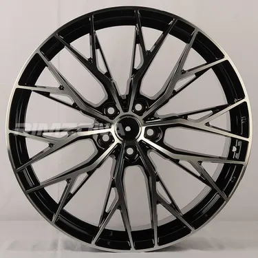 Литой диск KOKO KUTURE 0387 R19 8.5J 5x108 ET42 dia 67.1