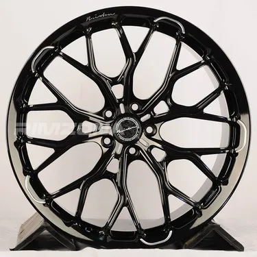 Кованый диск BRIXTON PF13 RS R21 9.5J 5x112 ET31 dia 66.6