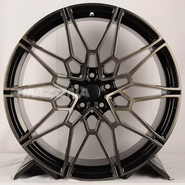 Кованый диск KOKO KUTURE 122-1 R21 8.5J 5x112 ET30 dia 66.6