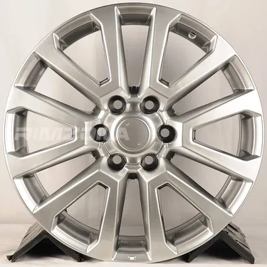Литой диск LUISTONE L514 R20 8.5J 6x139.7 ET25 dia 106.1