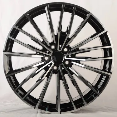 Литой диск В стиле BMW 0339 R20 10J 5x120 ET40 dia 72.6