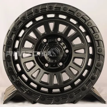 Литой диск POWCAN VKYS182 R17 8J 6x139.7 ET-12 dia 106.1