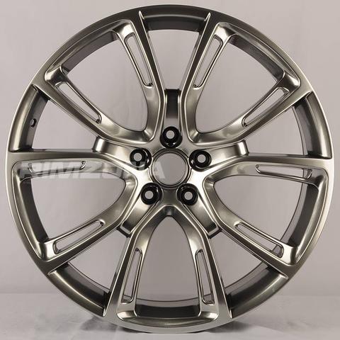 Литой диск LUISTONE L185 R20 8.5J 5x127 ET35 dia 71.5