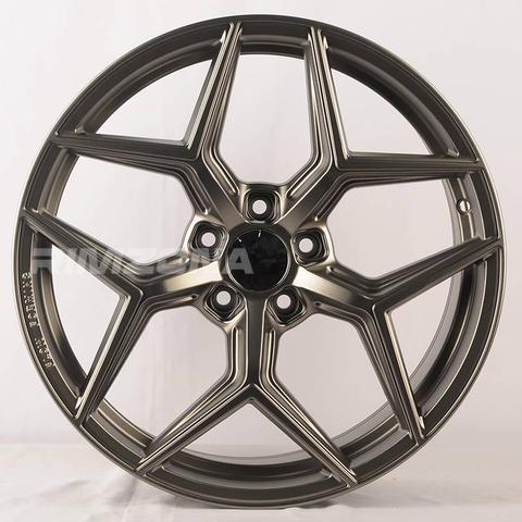 Литой диск В СТИЛЕ VOSSEN 3S269 R20 8.5J 5x108 ET40 dia 65.1