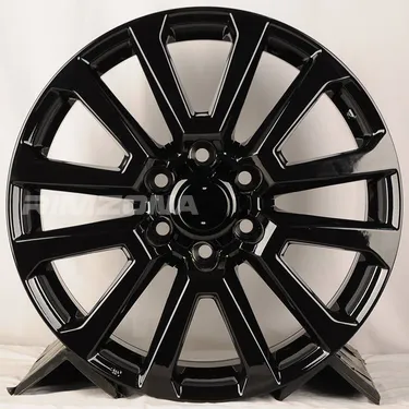Литой диск LUISTONE L514 R20 8.5J 6x139.7 ET25 dia 106.1