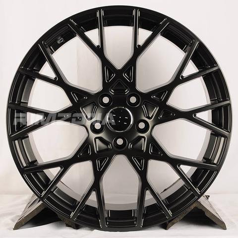 Литой диск KOKO KUTURE YF0436 R19 8J 5x112 ET40 dia 66.5