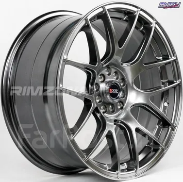 Литой диск XXR 7915 R18 8.75J 5x100/5x114.3 ET35 dia 73.1