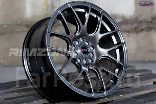Литой диск XXR 7938 R17 8.25J 5x100/5x114.3 ET35 dia 73.1