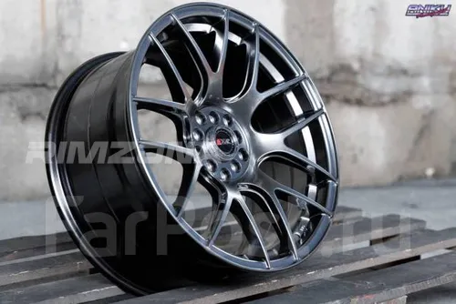 Литой диск XXR 7930 R18 8.75J 5x100/5x114.3 ET35 dia 73.1