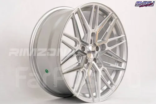 Литой диск В СТИЛЕ VOSSEN 7866 R19 8.5J 5x114.3 ET35 dia 73.1