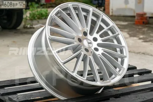 Литой диск VPS 6248 R19 8.5J 5x112 ET35 dia 66.6