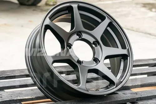 Литой диск PROCAST 7809 R16 5.5J 5x139.7 ET22 dia 108.3