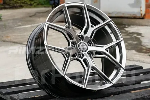 Литой диск В СТИЛЕ VOSSEN 7819 R19 8.5J 5x114.3 ET35 dia 73.1