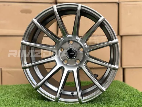 Литой диск SHOGUN BLI3326 R18 9.5J 5x114.3 ET20 dia 73.1