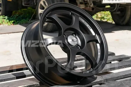Литой диск SSR Type C R16 7J 4x100 ET35 dia 73.1