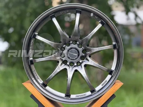 Литой диск RAYS VOLK RACING CE28N R18 8.5J 5x108/5x114.3 ET43 dia 73.1