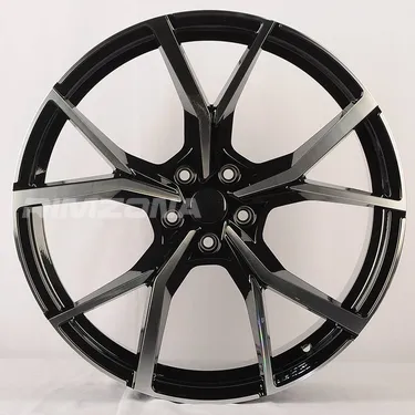 Литой диск KOKO KUTURE D5499 R19 8J 5x112 ET42 dia 57.1