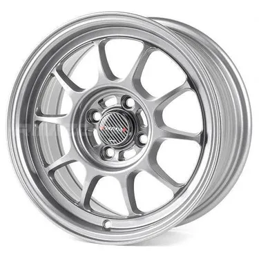 Литой диск LENSO SL032 R15 7J 4x100 ET40 dia 73.1