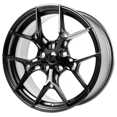 Литой диск В СТИЛЕ VOSSEN HF-5 R18 8.5J 5x114.3 ET35 dia 73.1