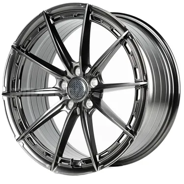 Литой диск VORSTEINER VFX-001 R18 8J 5x108 ET36 dia 73.1
