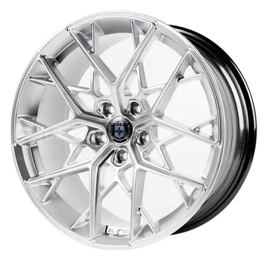 Литой диск HRE FF10 R18 8J 5x112 ET35 dia 73.1