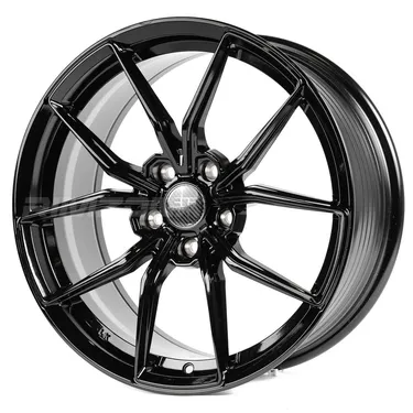Литой диск HRE FF21 R17 7.5J 5x112 ET38 dia 73.1