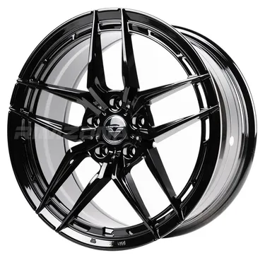Литой диск VAGE DX503 R18 8J 5x108 ET38 dia 73.1