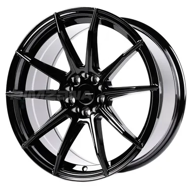Литой диск SHOGUN S10 R18 8J 5x108/5x112 ET30 dia 73.1