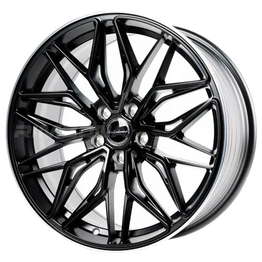 Литой диск BRIXTON CM6-R R18 8.5J 5x114.3 ET35 dia 73.1