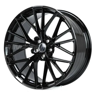 Литой диск HRE FF28 R18 8J 5x112 ET38 dia 73.1