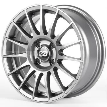 Литой диск ENKEI RS05RR R15 6.5J 4x100 ET35 dia 73.1