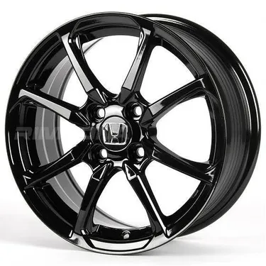 Литой диск В СТИЛЕ HONDA X8011-CT456 R15 6.5J 4x100 ET42 dia 56.1