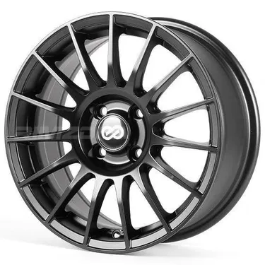 Литой диск ENKEI RS05RR R15 6.5J 4x100 ET35 dia 73.1