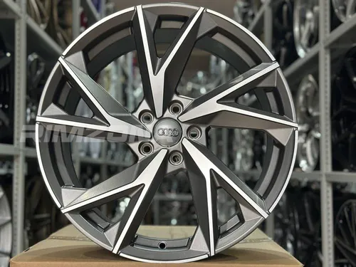 Литой диск В стиле Audi 228105278032 R19 8.5J 5x112 ET30 dia 66.6