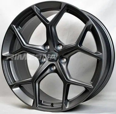 Литой диск В стиле Audi RS7 Performance R19 8.5J 5x112 ET40 dia 66.5