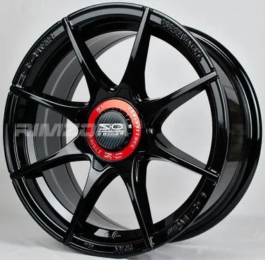 Литой диск OZ ANZ-8154 R15 6.5J 4x98 ET20 dia 58.5