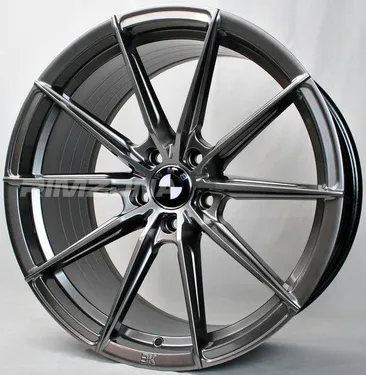 Литой диск В стиле BMW PW-1195 R19 9.5J 5x112 ET35 dia 66.5