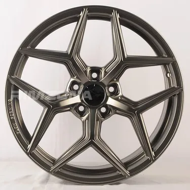 Литой диск В СТИЛЕ VOSSEN 3S269 R20 8.5J 5x112 ET35 dia 66.6