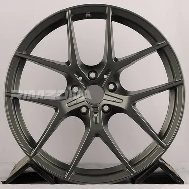 Литой диск В стиле BMW 554 style R20 8.5J 5x112 ET25 dia 66.6