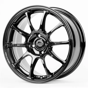 Литой диск RAYS 1136D-DS305 R16 7J 4x100 ET35 dia 73.1