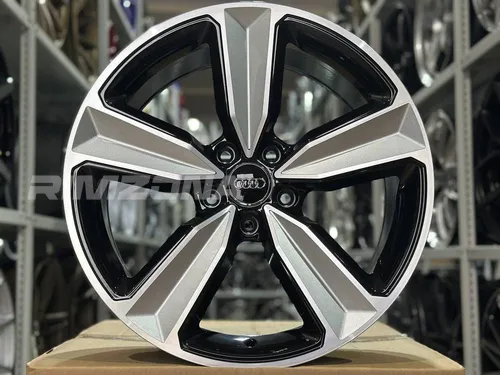 Литой диск В стиле Audi 131185818812 R19 8.5J 5x112 ET35 dia 66.6