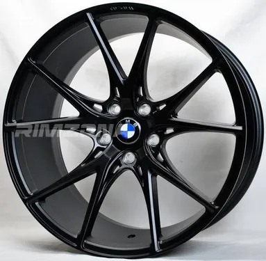 Литой диск В стиле BMW 019 R20 8.5J 5x120 ET25 dia 72.6