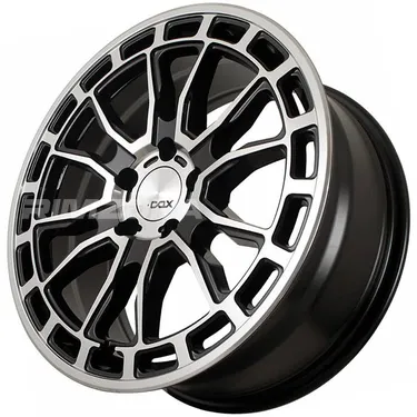Литой диск COX 9551 R18 8J 5x114.3 ET35 dia 73.1