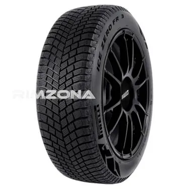 Шина PIRELLI ICE ZERO FR 3 265/55 R19 113H