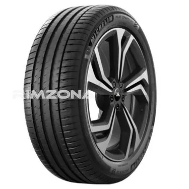 Шина MICHELIN PILOT SPORT 4 SUV 255/55 R18 109Y